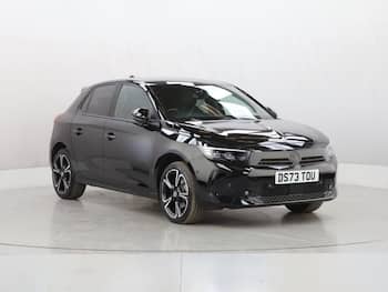 Used Vauxhall Corsa 2023 for sale - 79482029: Photo