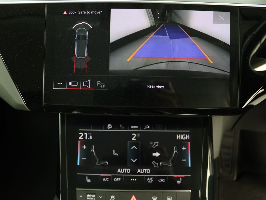 Used Audi e-tron 2021 for sale - 76535594: Photo 14