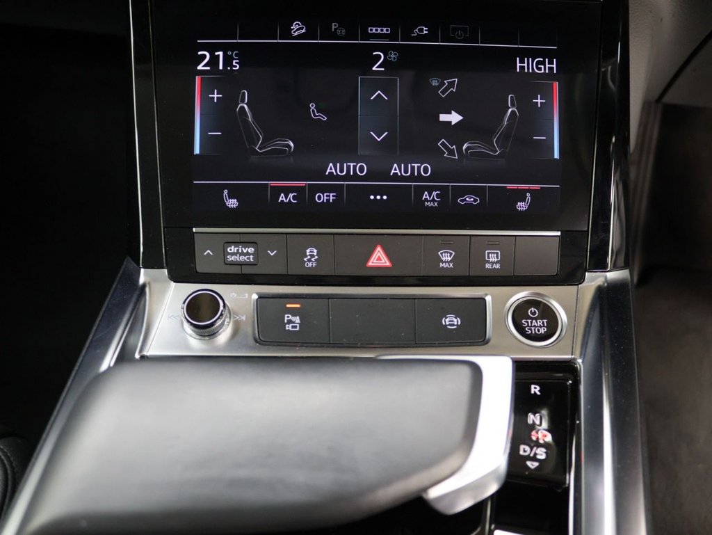 Used Audi e-tron 2021 for sale - 76535594: Photo 15