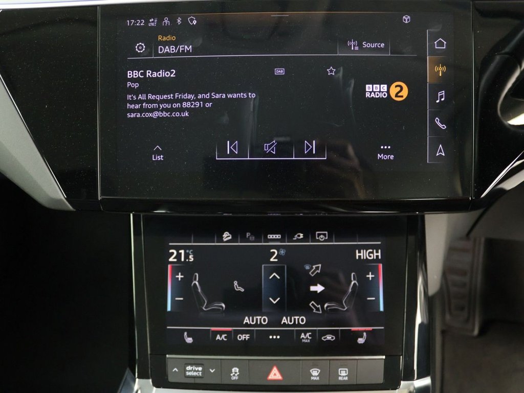 Used Audi e-tron 2021 for sale - 76535594: Photo 16