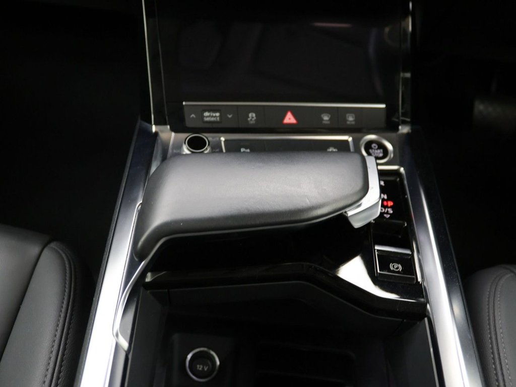 Used Audi e-tron 2021 for sale - 76535594: Photo 20