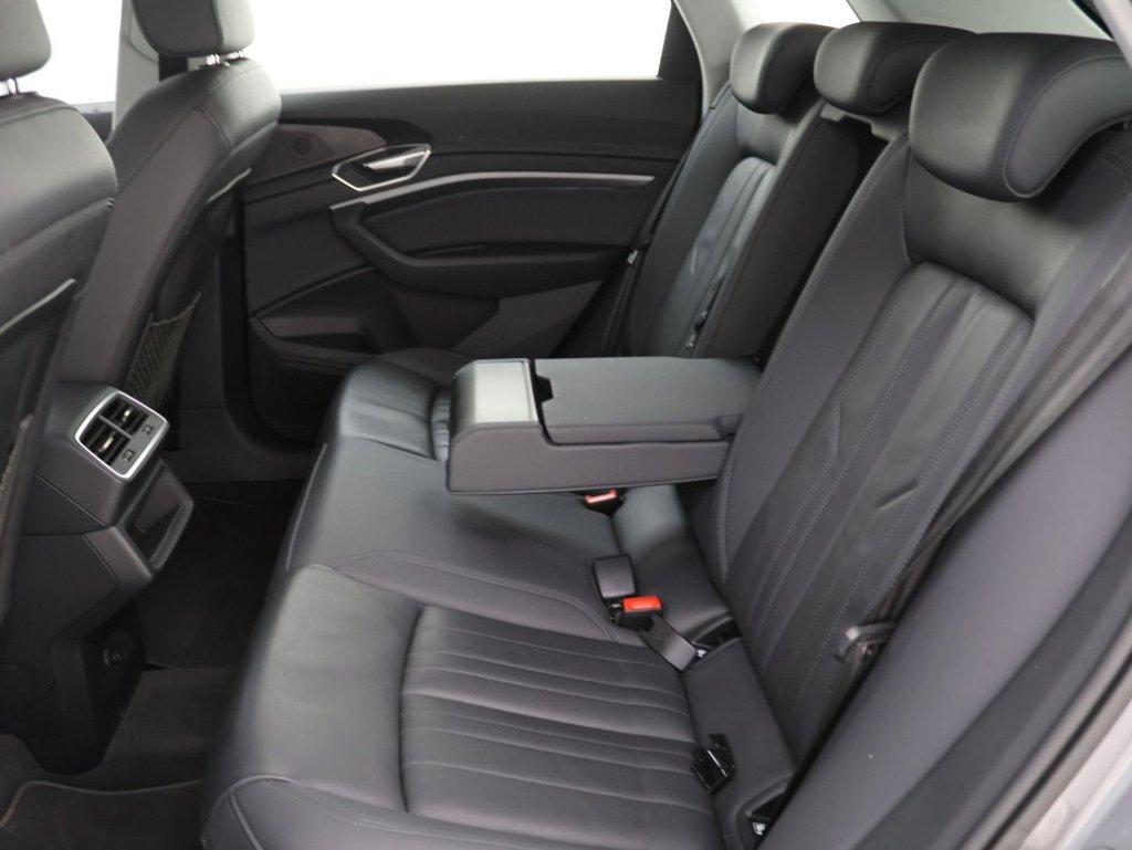 Used Audi e-tron 2021 for sale - 76535594: Photo 22