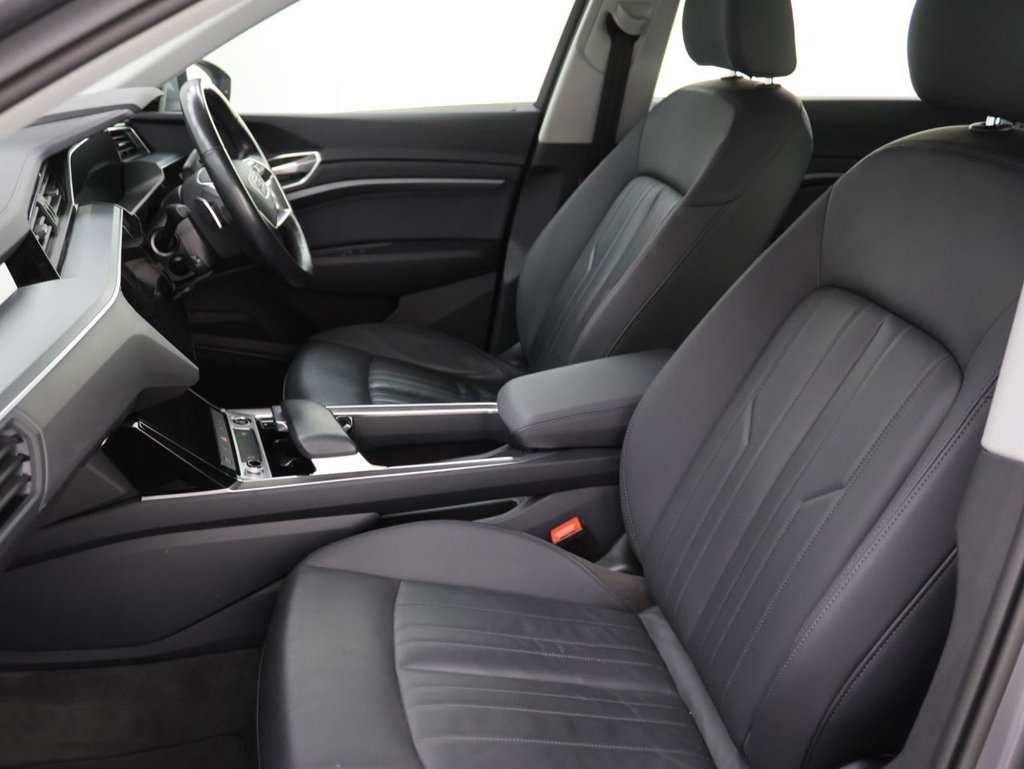 Used Audi e-tron 2021 for sale - 76535594: Photo 24