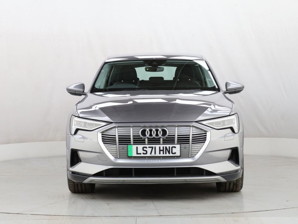 Used Audi e-tron 2021 for sale - 76535594: Photo 3