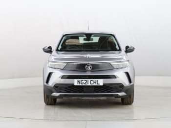 Used Vauxhall Mokka 2021 for sale - 75397096: Photo