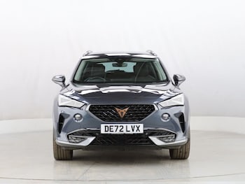 Used Cupra Formentor 2022 for sale - 79221137: Photo