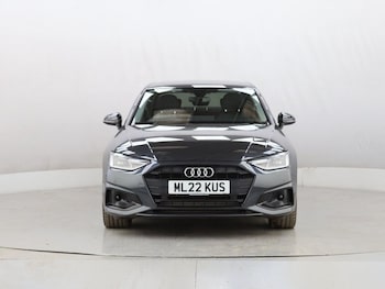Used Audi A4 2022 for sale - 78974859: Photo