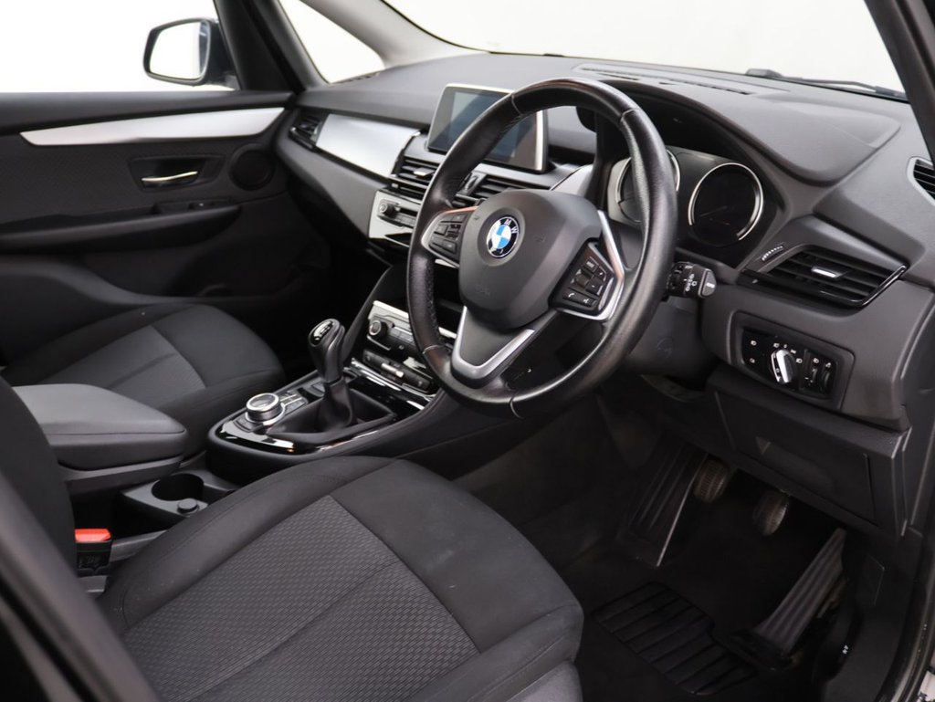 Used BMW 2 Series Active Tourer 2020 for sale - 76210048: Photo 10