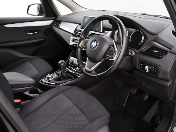 Used BMW 2 Series 2020 for sale - 76210048: Photo 10