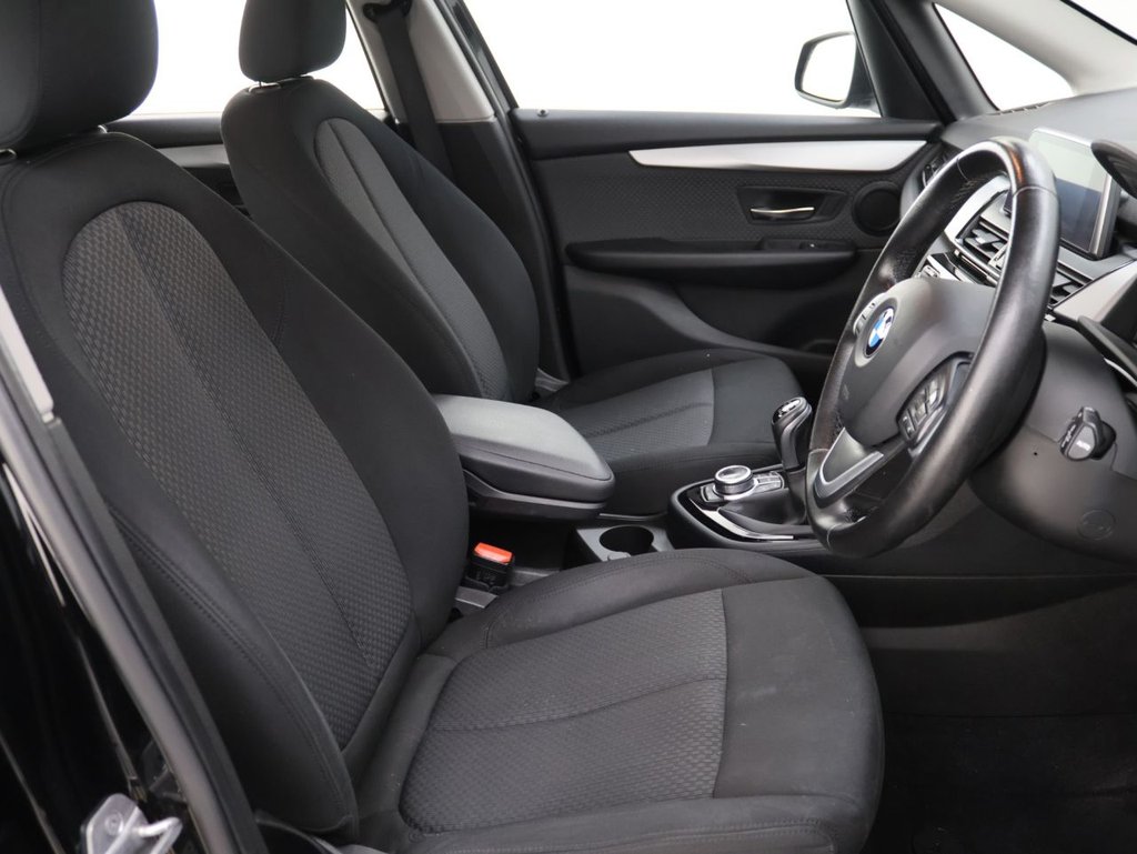 Used BMW 2 Series Active Tourer 2020 for sale - 76210048: Photo 12