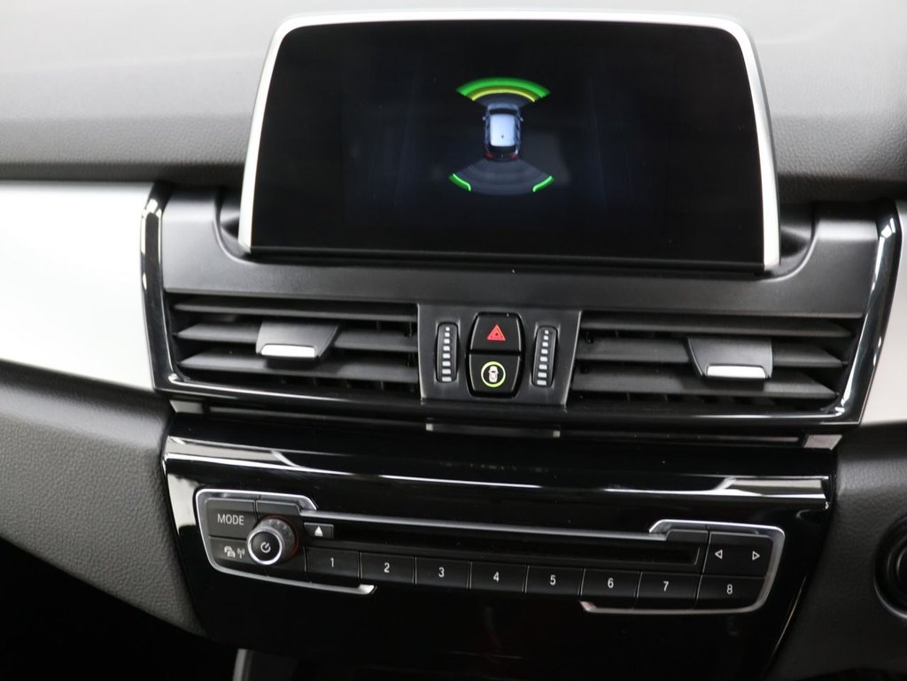 Used BMW 2 Series Active Tourer 2020 for sale - 76210048: Photo 13