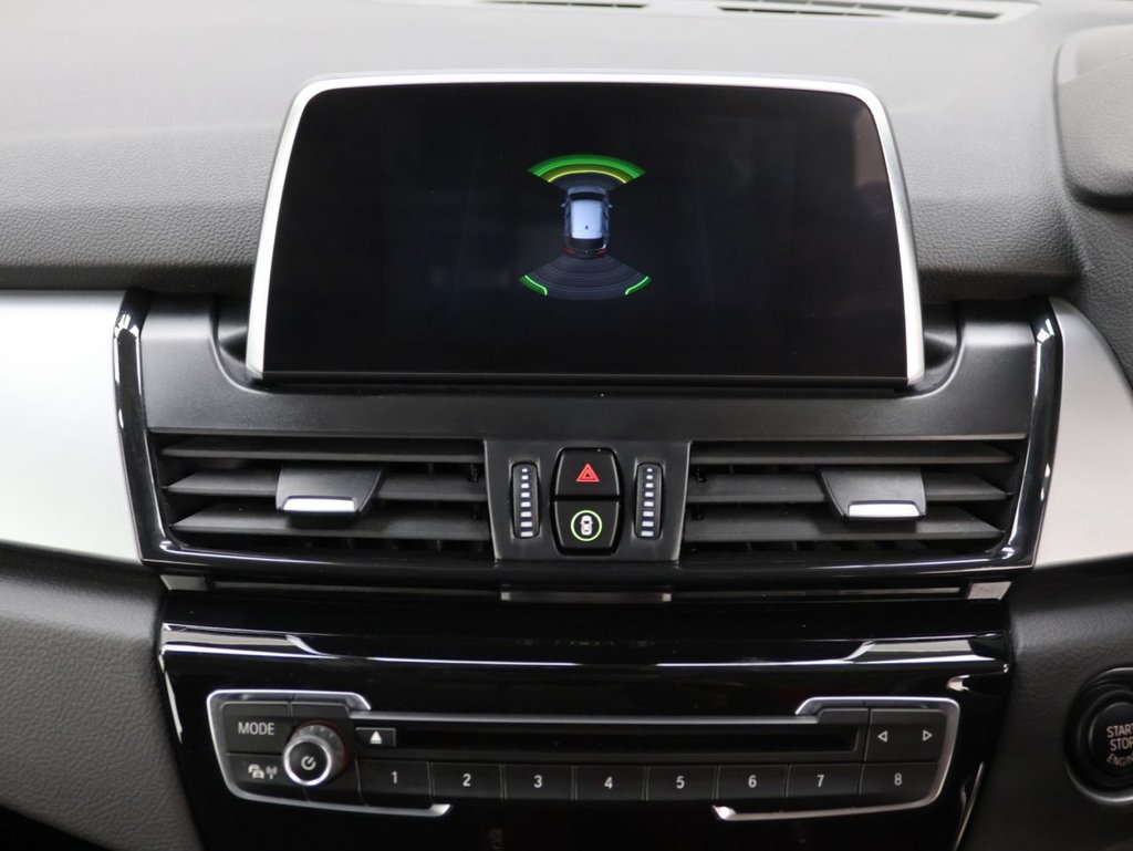 Used BMW 2 Series Active Tourer 2020 for sale - 76210048: Photo 14