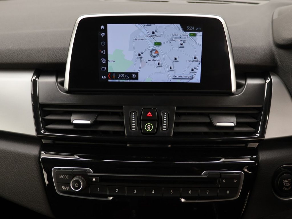 Used BMW 2 Series Active Tourer 2020 for sale - 76210048: Photo 15