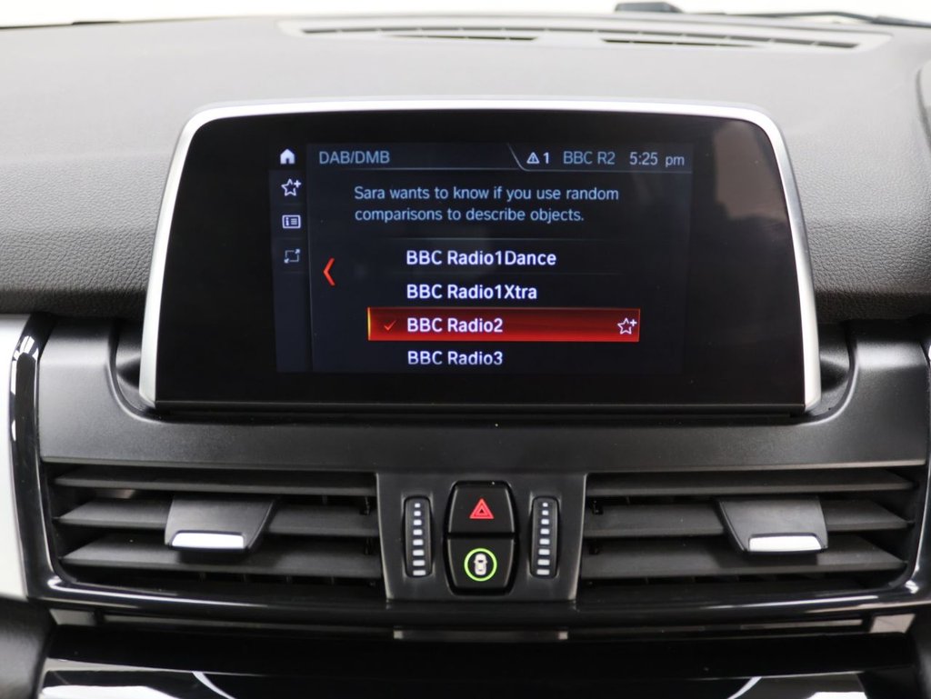 Used BMW 2 Series Active Tourer 2020 for sale - 76210048: Photo 16