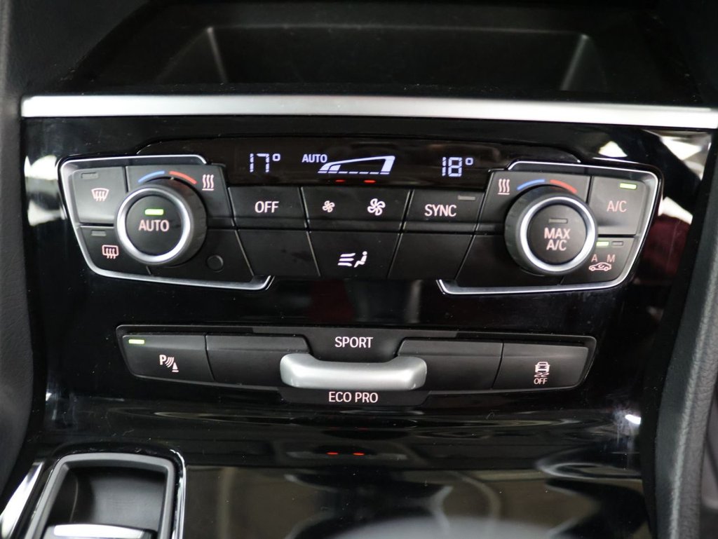 Used BMW 2 Series Active Tourer 2020 for sale - 76210048: Photo 17