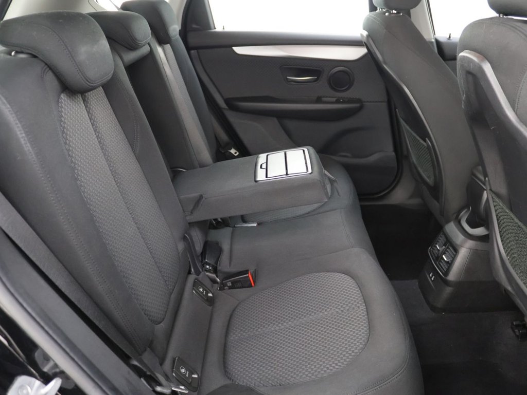 Used BMW 2 Series Active Tourer 2020 for sale - 76210048: Photo 18