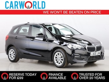BMW - 2 Series