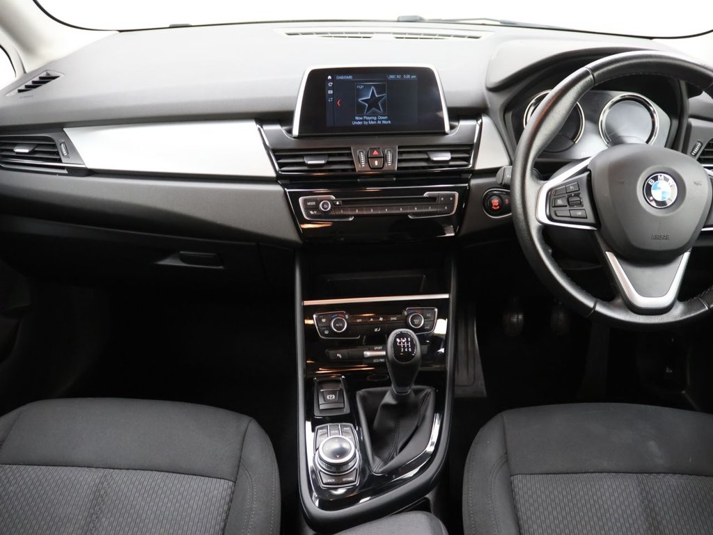 Used BMW 2 Series Active Tourer 2020 for sale - 76210048: Photo 20