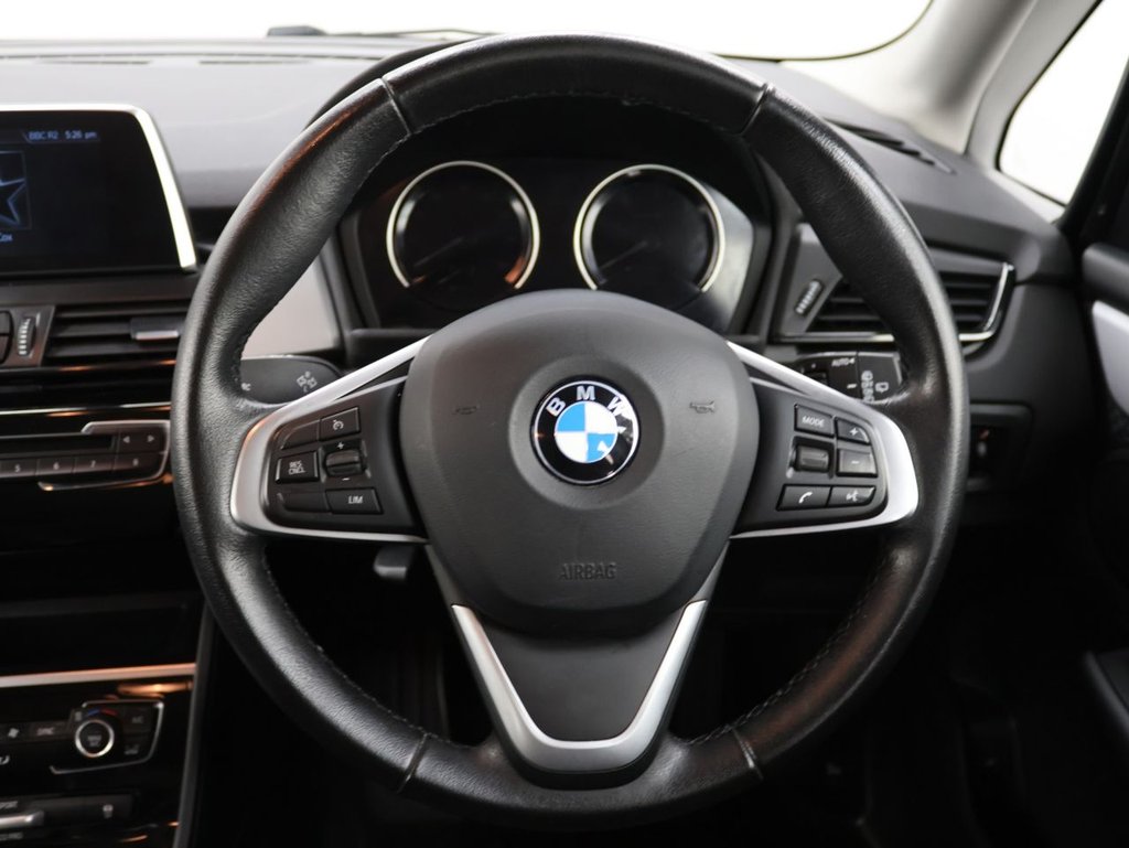 Used BMW 2 Series Active Tourer 2020 for sale - 76210048: Photo 21