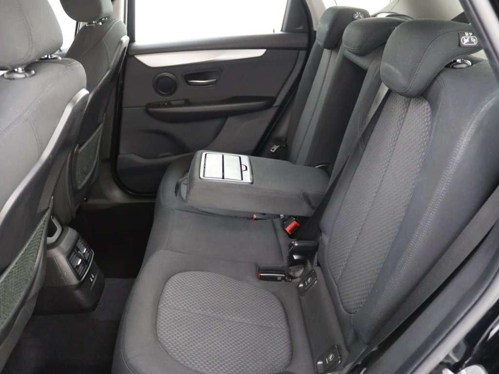 Used BMW 2 Series Active Tourer 2020 for sale - 76210048: Photo 22