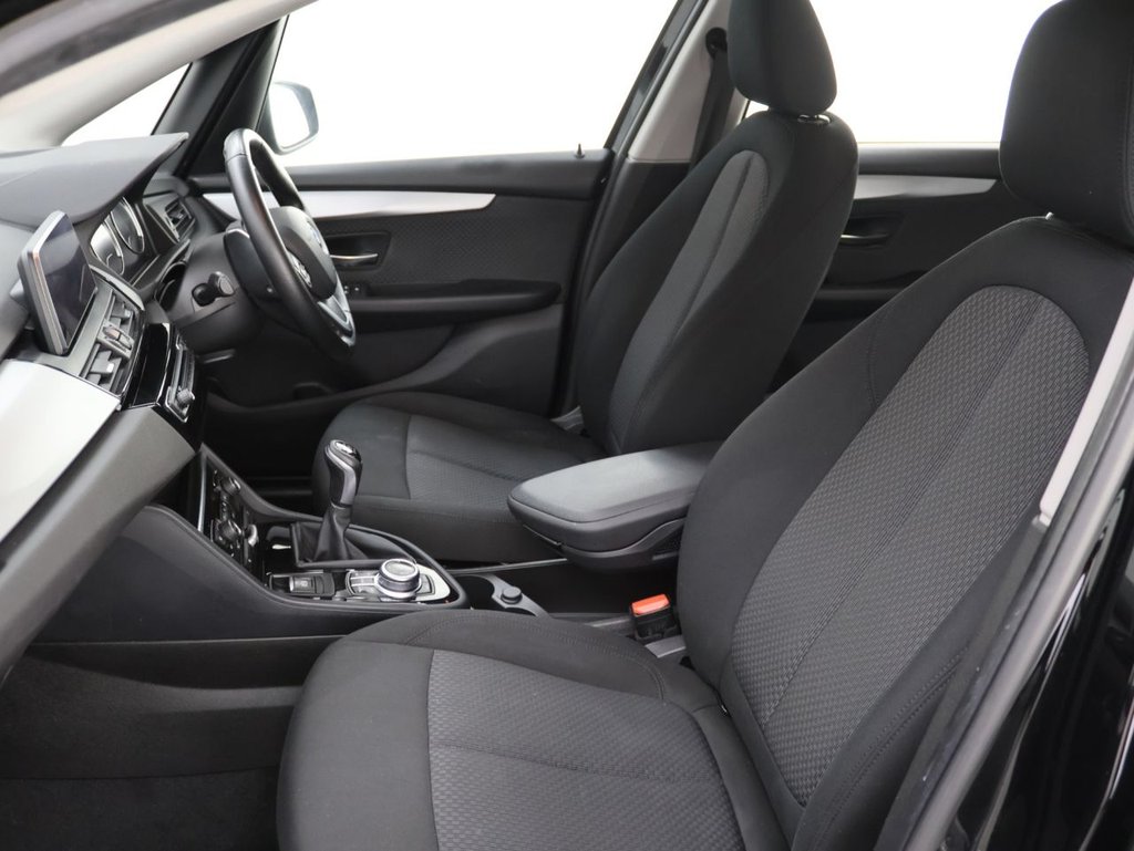 Used BMW 2 Series Active Tourer 2020 for sale - 76210048: Photo 24