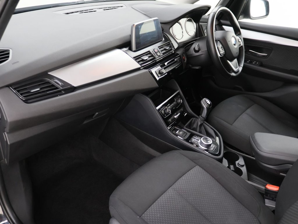 Used BMW 2 Series Active Tourer 2020 for sale - 76210048: Photo 25