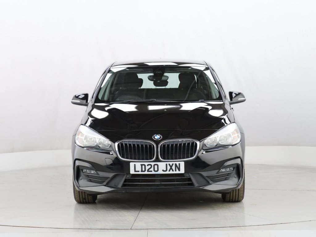 Used BMW 2 Series Active Tourer 2020 for sale - 76210048: Photo 3