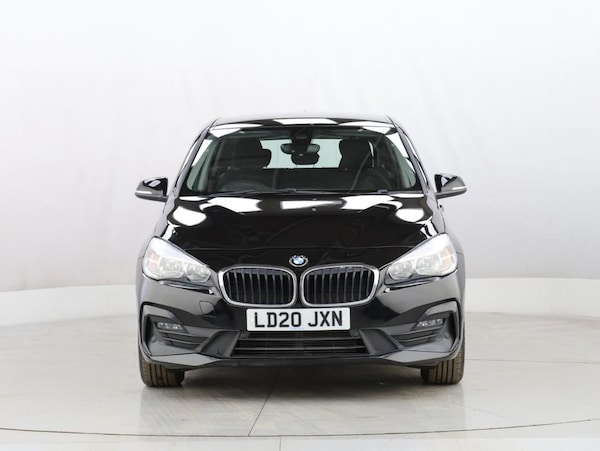 Used BMW 2 Series 2020 for sale - 76210048: Photo 3