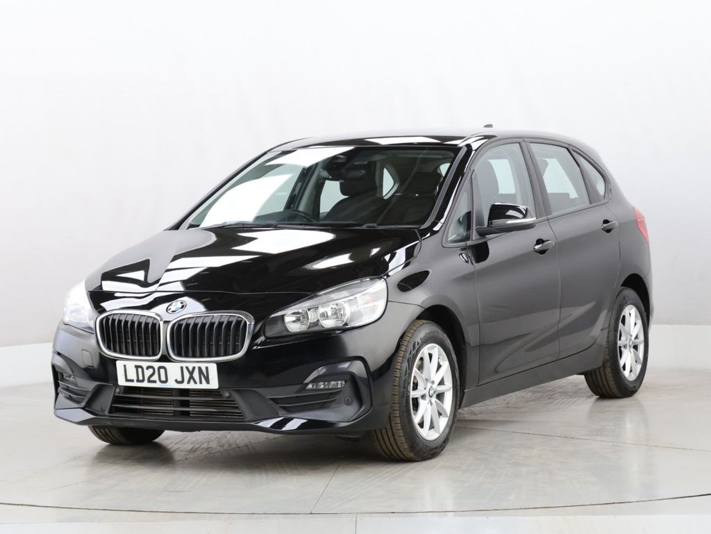 Used BMW 2 Series Active Tourer 2020 for sale - 76210048: Photo 5