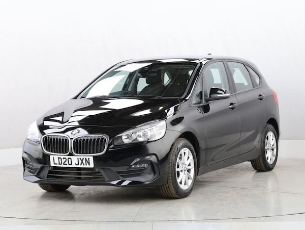 Used BMW 2 Series 2020 for sale - 76210048: Photo 5