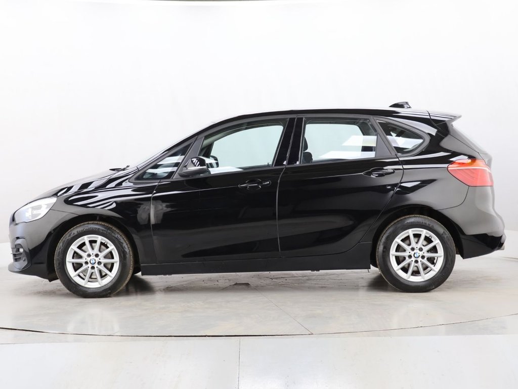 Used BMW 2 Series Active Tourer 2020 for sale - 76210048: Photo 6