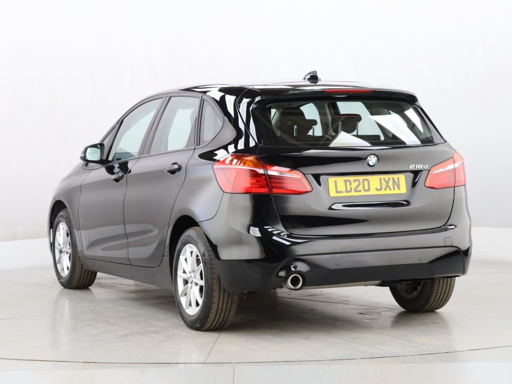 Used BMW 2 Series Active Tourer 2020 for sale - 76210048: Photo 7