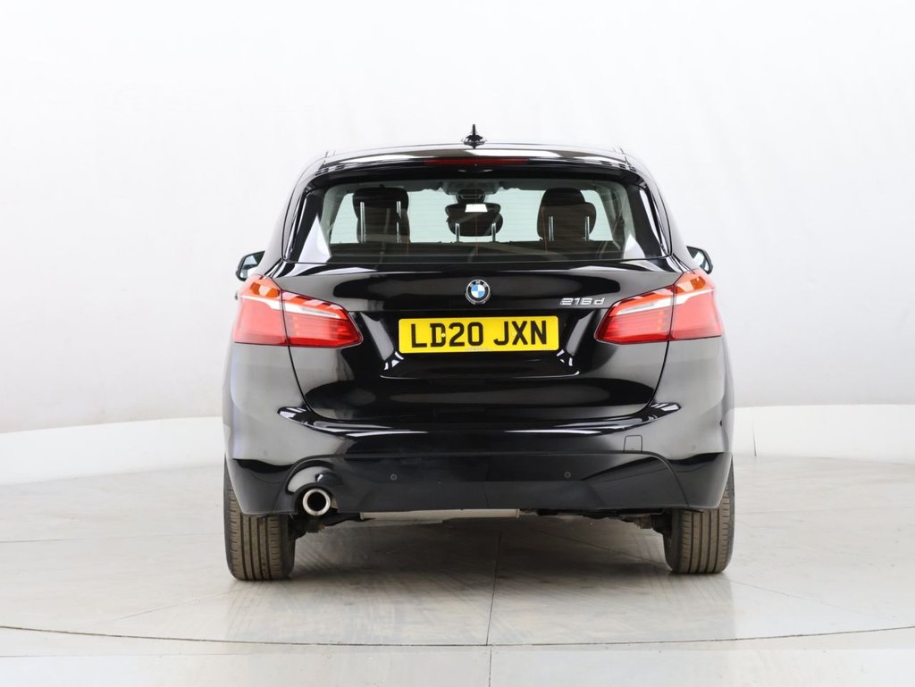 Used BMW 2 Series Active Tourer 2020 for sale - 76210048: Photo 9