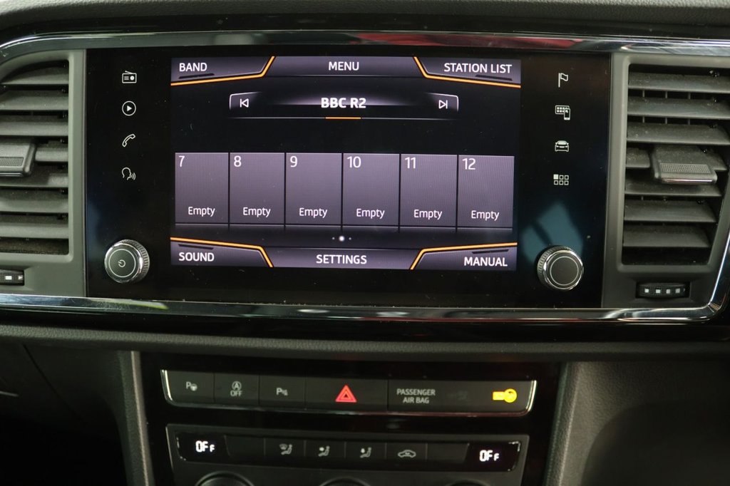 Used SEAT Ateca 2020 for sale - 76395883: Photo 14