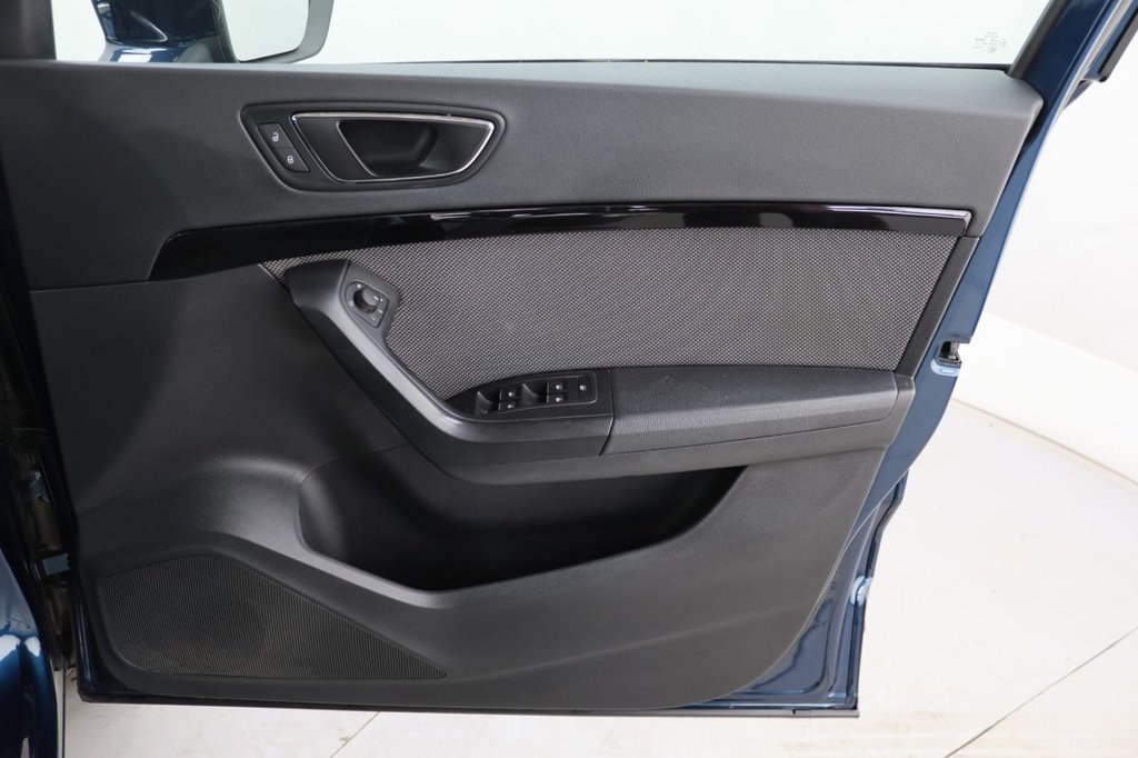 Used SEAT Ateca 2020 for sale - 76395883: Photo 25