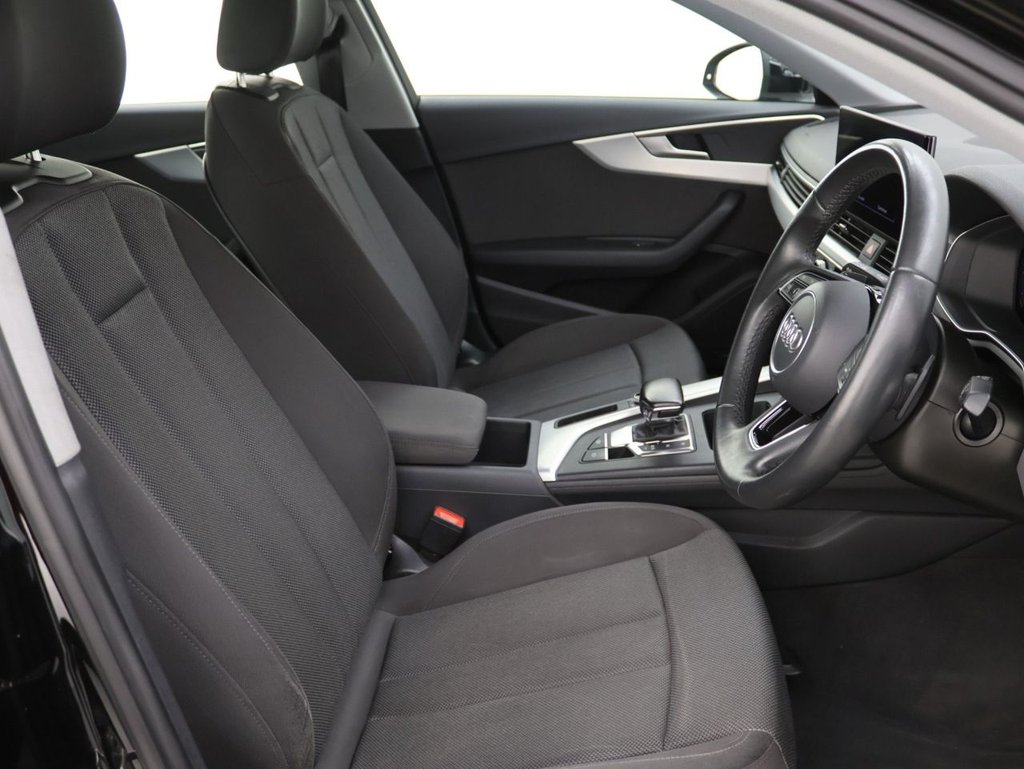 Used Audi A4 2022 for sale - 77897608: Photo 12