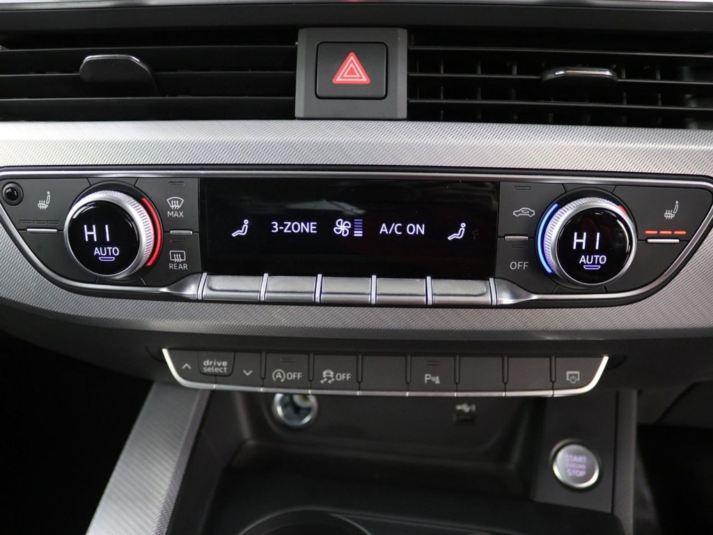 Used Audi A4 2022 for sale - 77897608: Photo 13