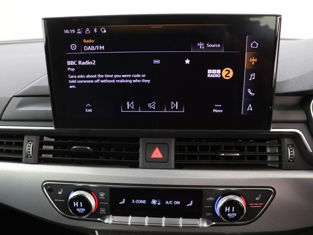 Used Audi A4 2022 for sale - 77897608: Photo 14