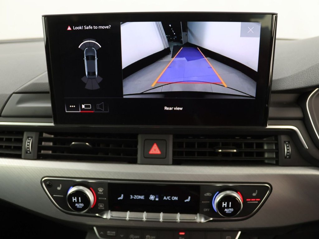 Used Audi A4 2022 for sale - 77897608: Photo 16