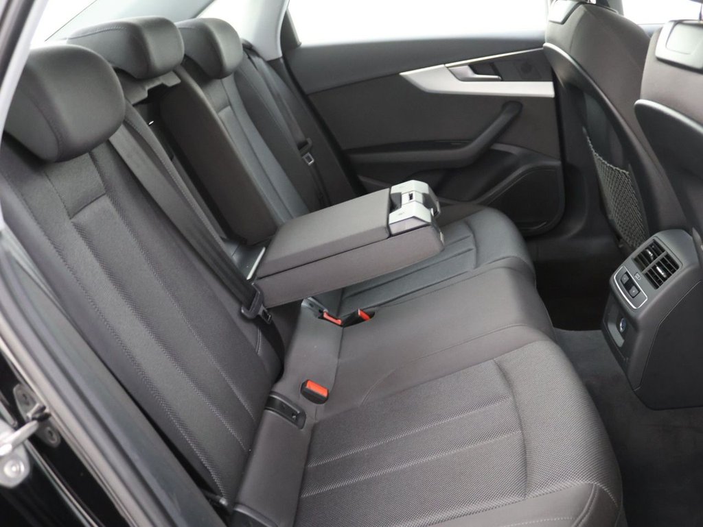 Used Audi A4 2022 for sale - 77897608: Photo 17