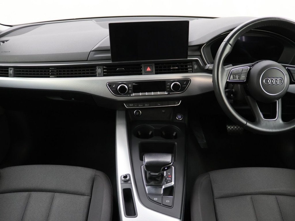 Used Audi A4 2022 for sale - 77897608: Photo 18