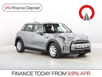 Used MINI Hatch 2022 for sale - 78726053: Photo