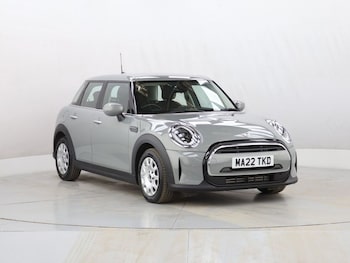 Used MINI Hatch 2022 for sale - 78726053: Photo