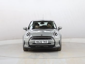 Used MINI Hatch 2022 for sale - 78726053: Photo