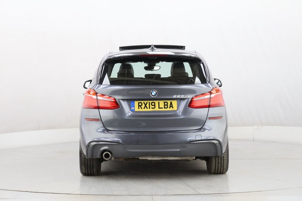 Used BMW 2 Series 2019 for sale - 78016748: Photo 10