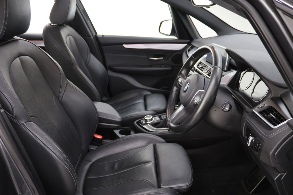 Used BMW 2 Series 2019 for sale - 78016748: Photo 13