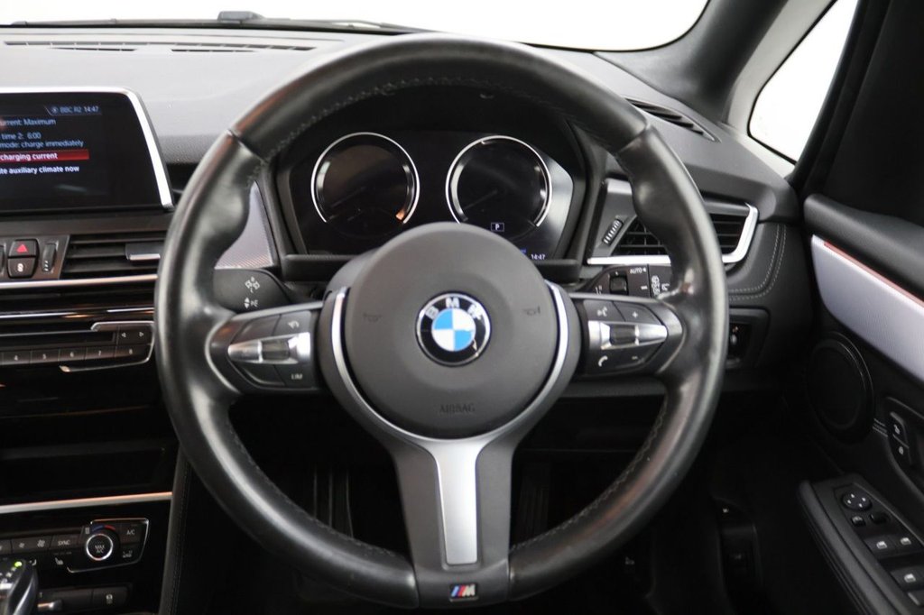 Used BMW 2 Series 2019 for sale - 78016748: Photo 22