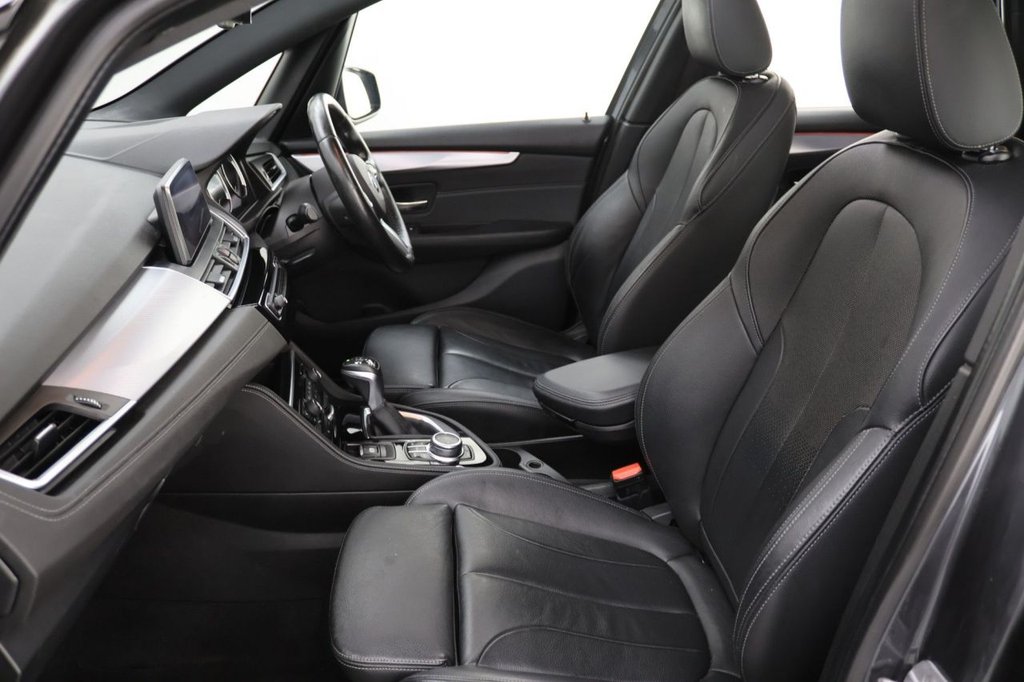 Used BMW 2 Series 2019 for sale - 78016748: Photo 25