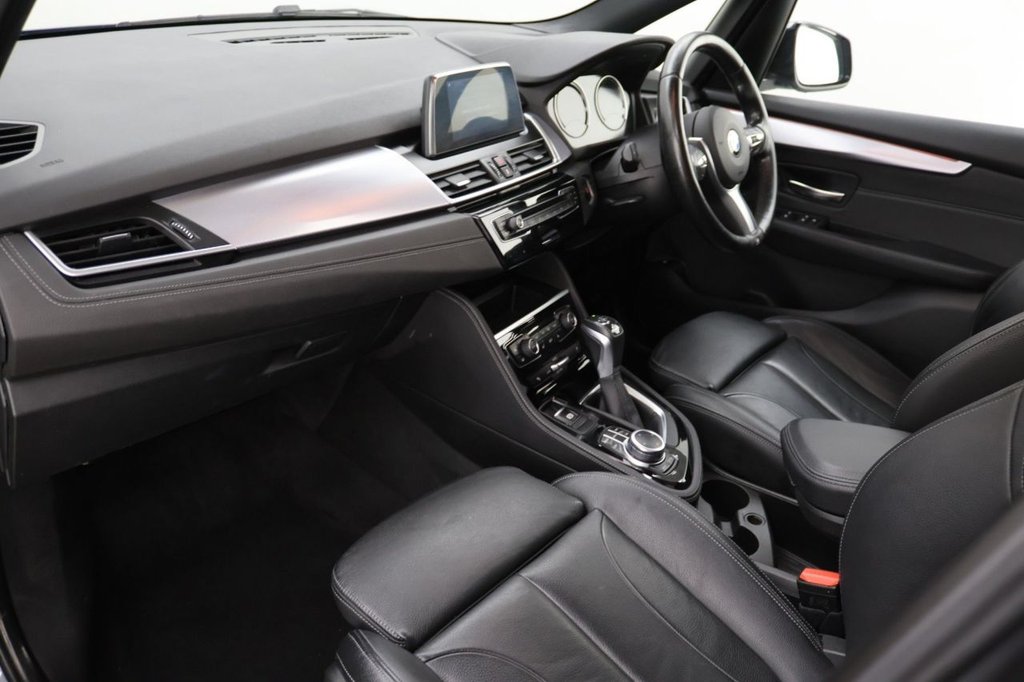 Used BMW 2 Series 2019 for sale - 78016748: Photo 26