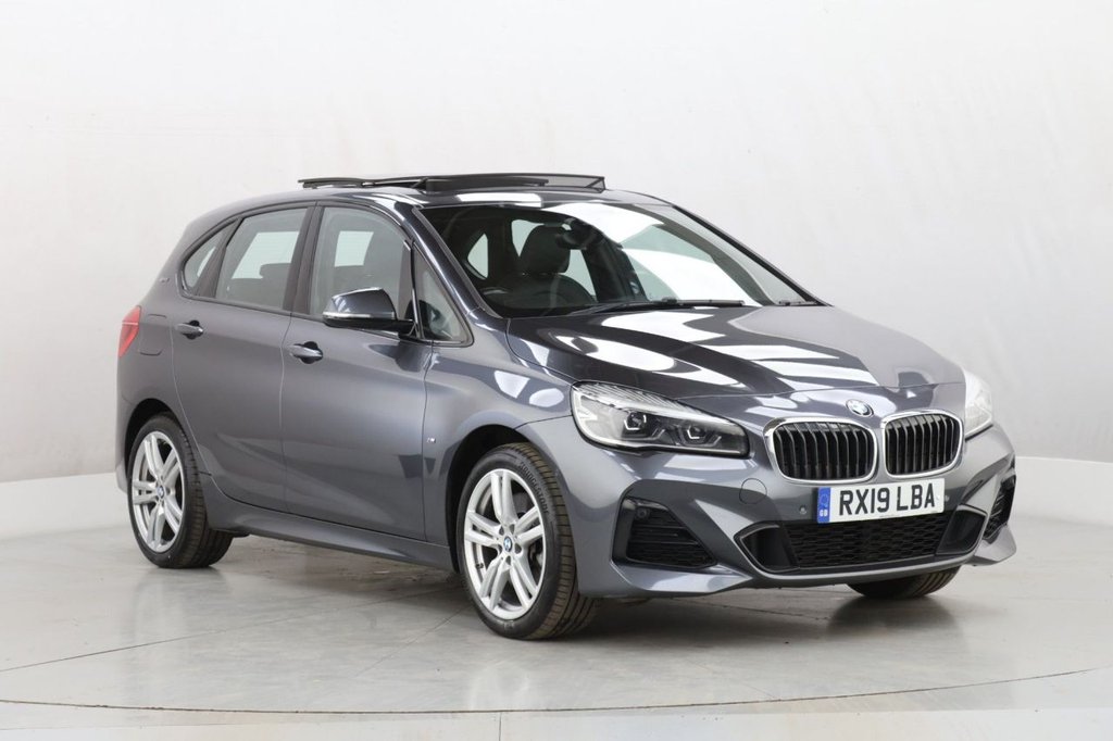 Used BMW 2 Series 2019 for sale - 78016748: Photo 3